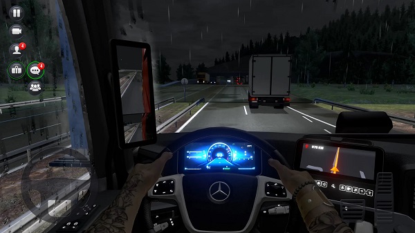 truck simulator ultimate apk download